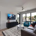 Gaia - Odyssey - 4 Units - Heart Of Midtown * Nashville