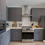 Gaia - Odyssey - 4 Units - Heart Of Midtown *