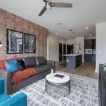 Gaia - Odyssey - 4 Units - Heart Of Midtown Nashville