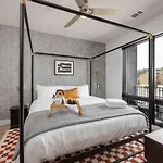 Gaia - Odyssey - 4 Units - Heart Of Midtown Nashville