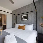 Gaia - Odyssey - 4 Units - Heart Of Midtown Nashville