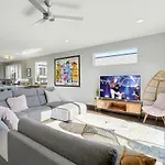 Skyline View-patio & Fire Pit-mins To Germantown