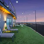 Sunset-expansive Patio & Hot Tub-mins To Broadway Holiday home Nashville