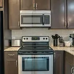 Lofts At 30th-maestro-2 Units-mins To Broadway Nashville