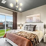 Sunset-expansive Patio & Hot Tub-mins To Broadway * Nashville