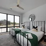 Gaia - Odyssey - 4 Units - Heart Of Midtown *