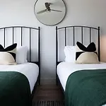Holiday home Gaia - Odyssey - 4 Units - Heart Of Midtown Nashville