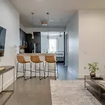 Lofts At 30th-maestro-2 Units-mins To Broadway Nashville
