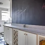 Rhythm - Walk To 12 South - Mins To Broadway Holiday home