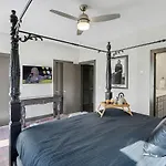 Skyline View-patio & Fire Pit-mins To Germantown *