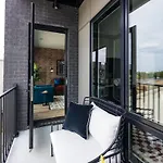 Holiday home Gaia - Odyssey - 4 Units - Heart Of Midtown Nashville