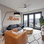 Holiday home Gaia - Odyssey - 4 Units - Heart Of Midtown *