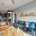 Holiday home Gaia - Odyssey - 4 Units - Heart Of Midtown
