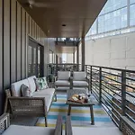 Hyve - Neon Lights - Pool & Gym - Walk To Broadway * Nashville