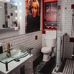 Printers Alley Downtown Mansion Holiday home