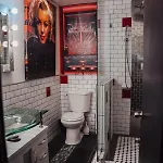 Printers Alley Downtown Mansion Nashville