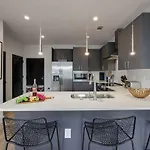 Gaia - Odyssey - 4 Units - Heart Of Midtown Nashville