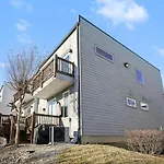 Holiday home Skyline View-patio & Fire Pit-mins To Germantown
