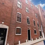Holiday home Jamloft - Printers Alley - Walk To Broadway