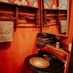 Printers Alley Downtown Mansion Holiday home *