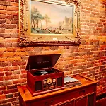 Holiday home Printers Alley Downtown Mansion *