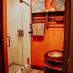 Printers Alley Downtown Mansion Holiday home
