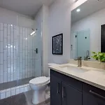 Holiday home Gaia - Odyssey - 4 Units - Heart Of Midtown Nashville