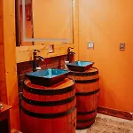 Printers Alley Downtown Mansion Holiday home Nashville