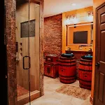 Holiday home Printers Alley Downtown Mansion Nashville