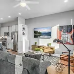 Holiday home 2 Townhomes - Sleeps 24-rooftop Patios