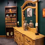 Printers Alley Downtown Mansion *