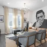 Two Side By Side Homes - Min To Vandy 3min To Bars Holiday home Nashville