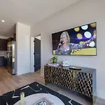 Holiday home Gaia - Odyssey - 4 Units - Heart Of Midtown Nashville