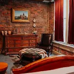 Printers Alley Downtown Mansion Nashville