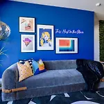 Holiday home Gaia - Odyssey - 4 Units - Heart Of Midtown *