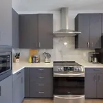 Holiday home Gaia - Odyssey - 4 Units - Heart Of Midtown Nashville