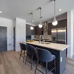 Holiday home Gaia - Odyssey - 4 Units - Heart Of Midtown