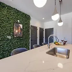 Holiday home Gaia - Odyssey - 4 Units - Heart Of Midtown
