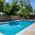 Holiday home Copperline Ranch 60 Acre Estate Former Kenny Rogers Nashville