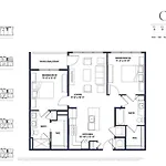Reverb - Odyssey - Pool & Gym - Heart Of Midtown