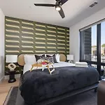 Gaia - Odyssey - 4 Units - Heart Of Midtown *