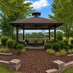Copperline Ranch 60 Acre Estate Former Kenny Rogers *