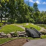 Holiday home Copperline Ranch 60 Acre Estate Former Kenny Rogers *