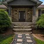 Copperline Ranch 60 Acre Estate Former Kenny Rogers Holiday home Nashville