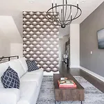 Holiday home West End Oasis'- 2 Side By Side Homes - Patios Nashville