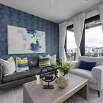 Holiday home Gaia - Odyssey - 4 Units - Heart Of Midtown *