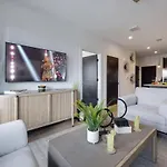 Gaia - Odyssey - 4 Units - Heart Of Midtown Nashville