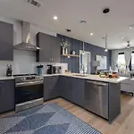 Holiday home Gaia - Odyssey - 4 Units - Heart Of Midtown Nashville