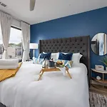 Gaia - Odyssey - 4 Units - Heart Of Midtown *