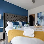 Holiday home Gaia - Odyssey - 4 Units - Heart Of Midtown Nashville